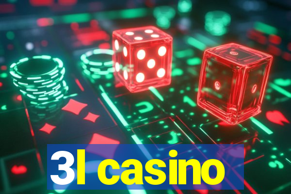 3l casino